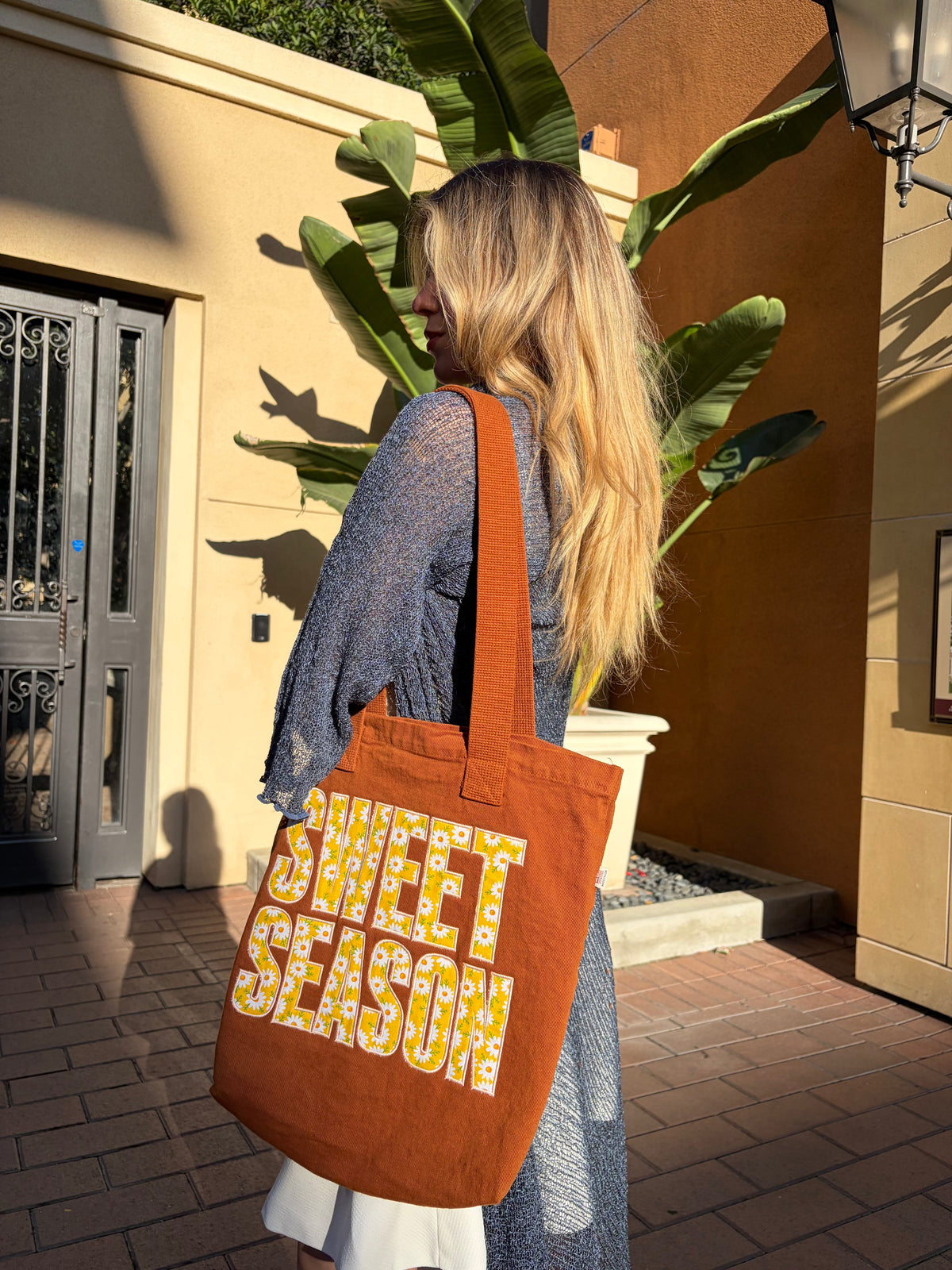 Tote Bags